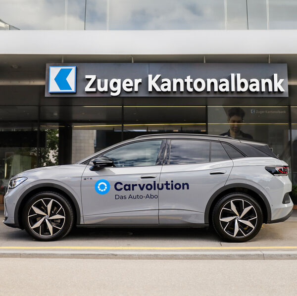 Carvolution veut se développer